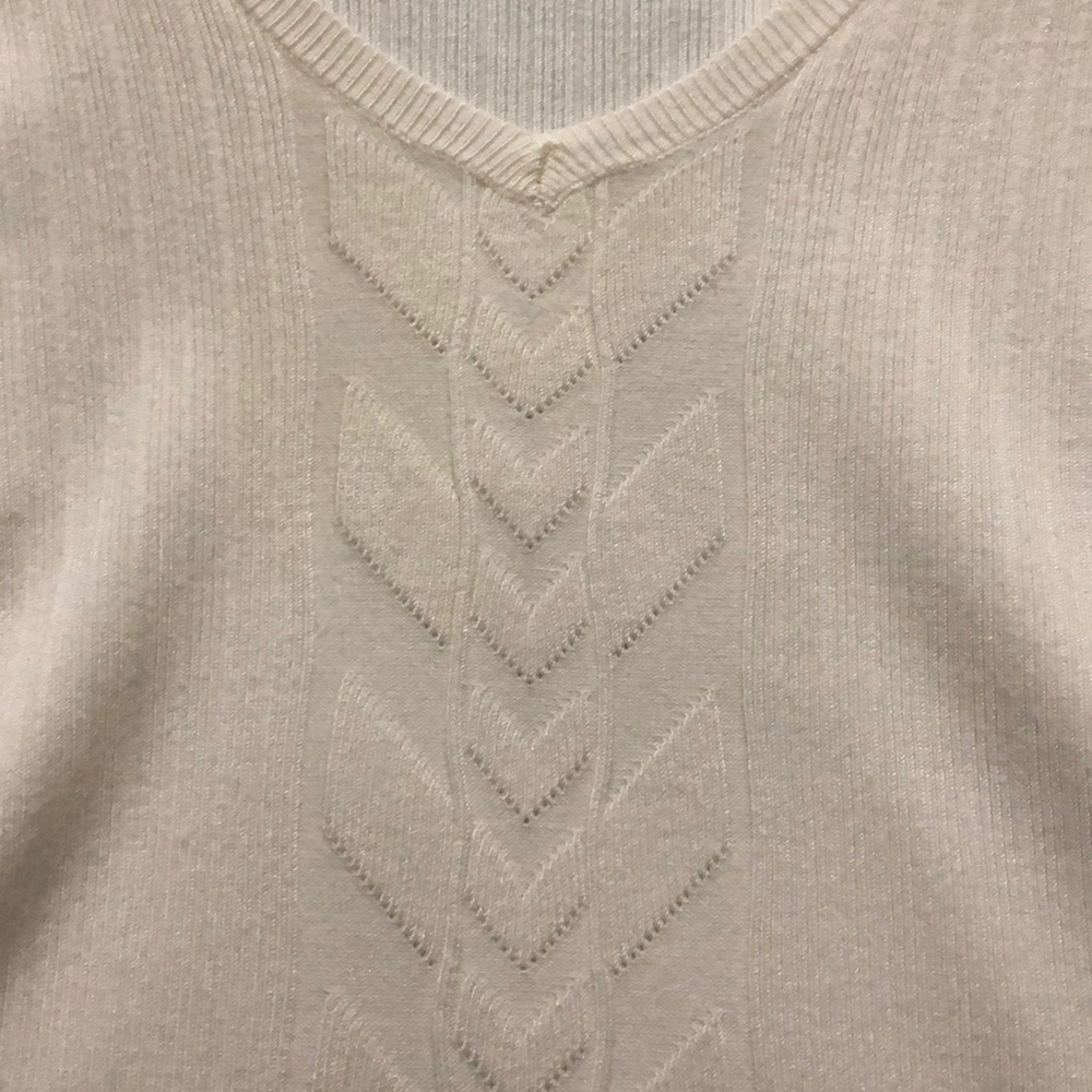 WHBM sweater - Picture 4 of 6